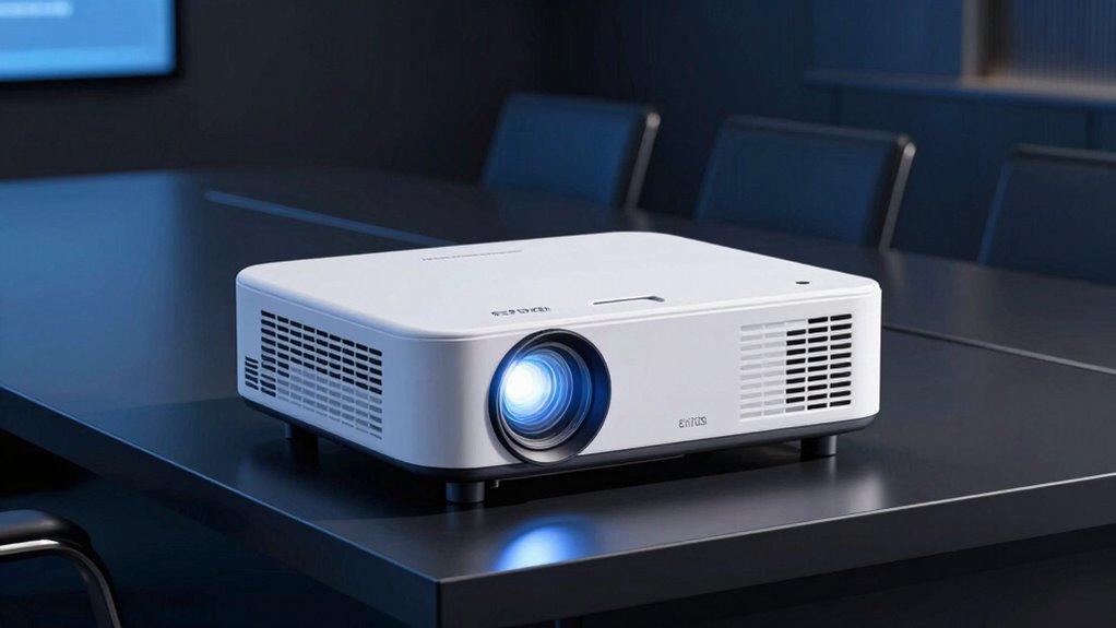 epson pro ex7280 review highlights