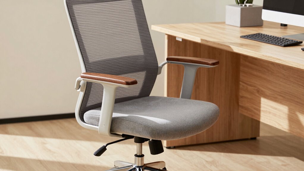 ergonomic chair review summary