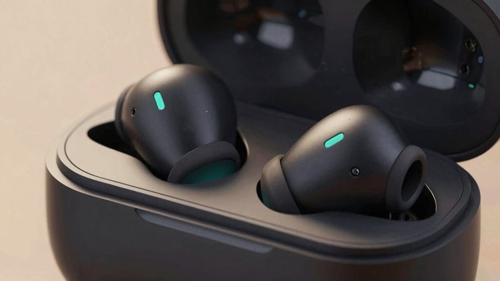 ergonomic compact lightweight comfort