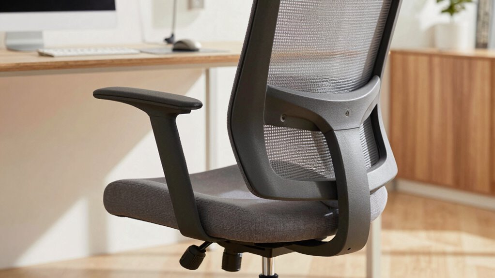 ergonomic mesh chair review
