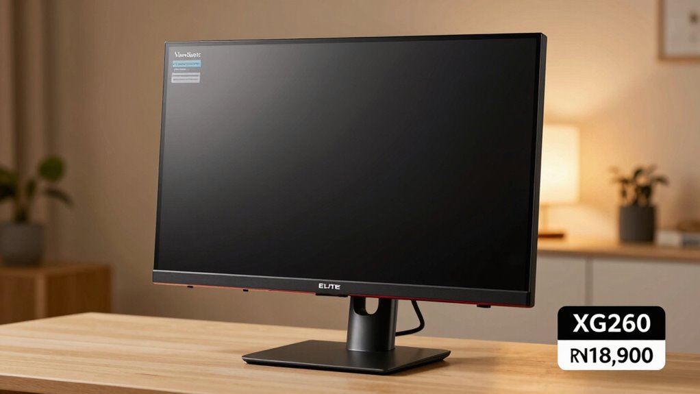 esports ready ips monitor value