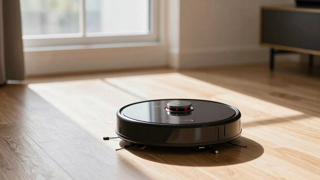 eufy anker robovac x8 review