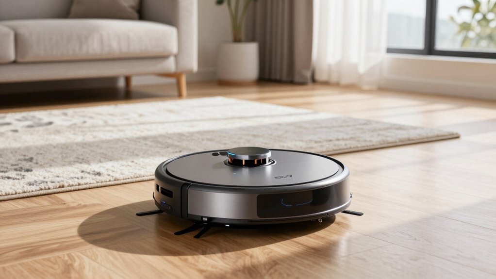 eufy robovac g20 review