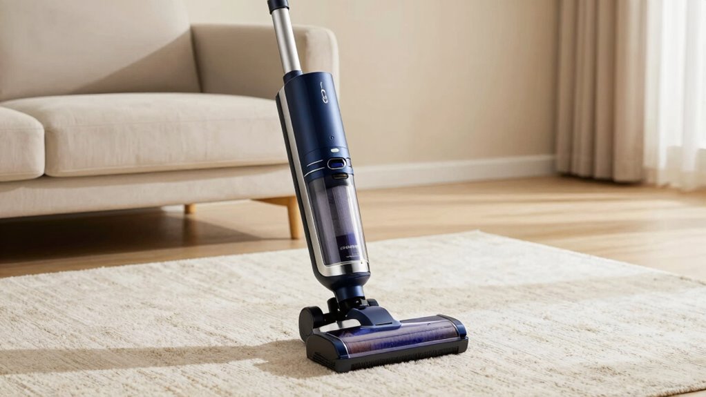 eureka pet upright vacuum
