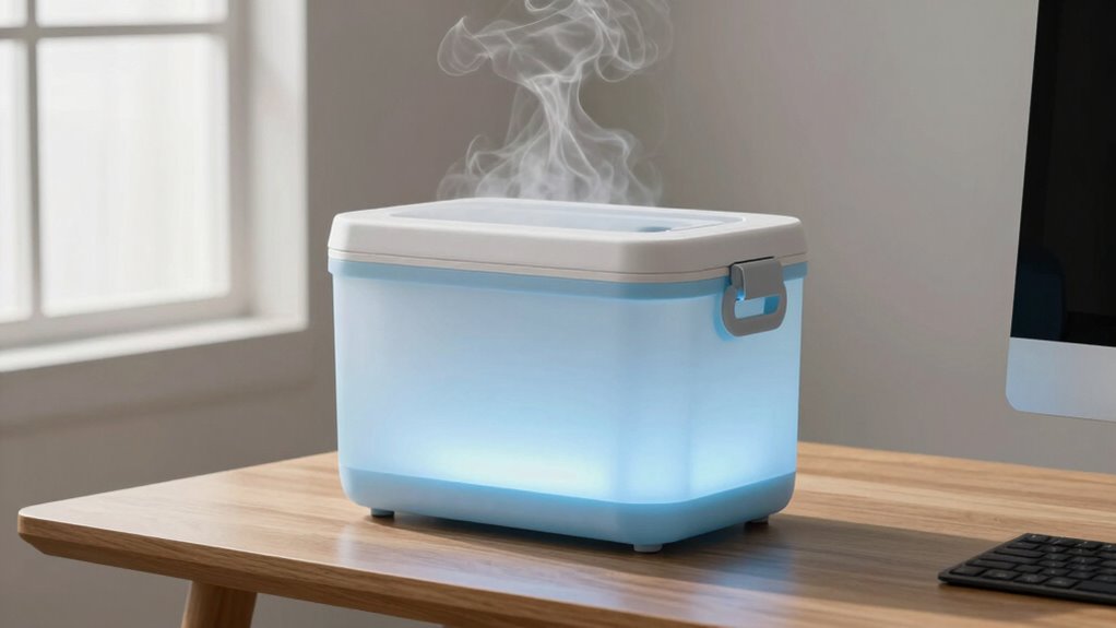 evapolar evasmart personal cooler review