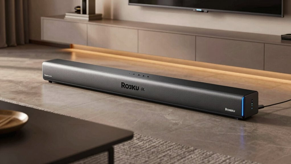 expandable scalable audio with subwoofer