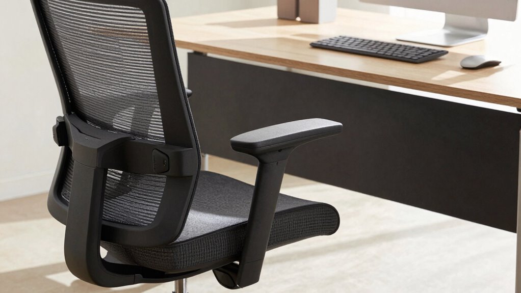 extensive adjustability for comfort