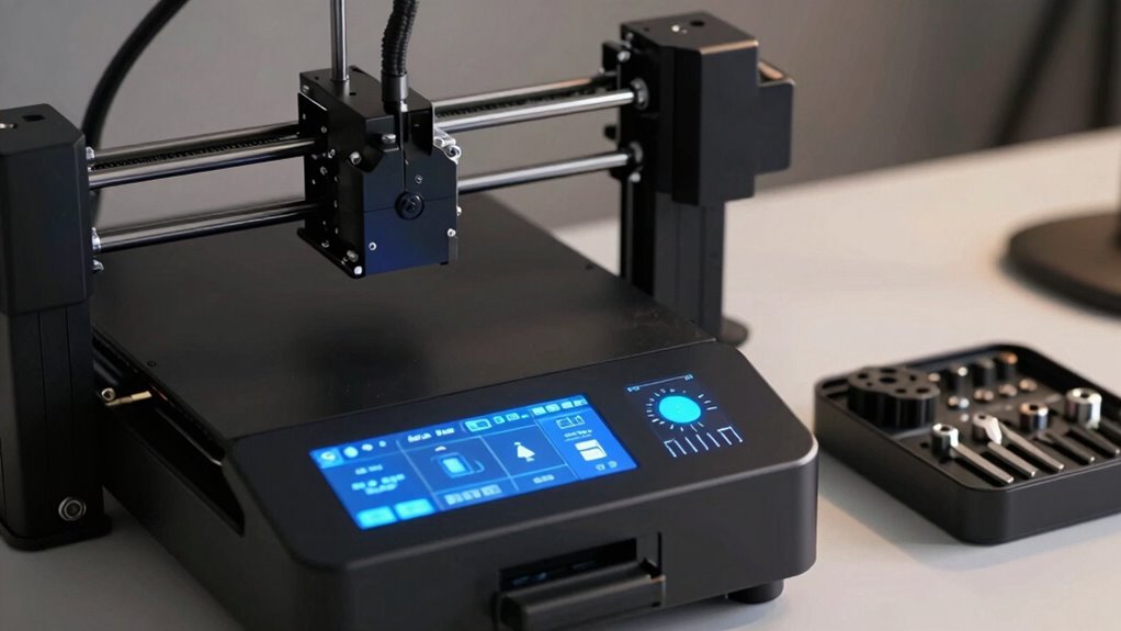 falcon a1 pro software enabled versatility