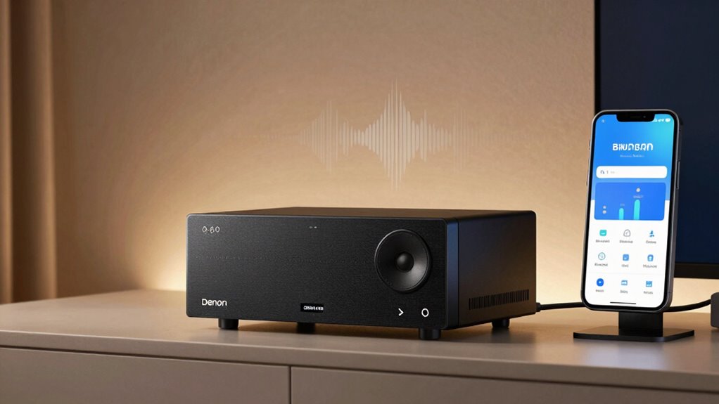 fast simple setup instant multi room playback