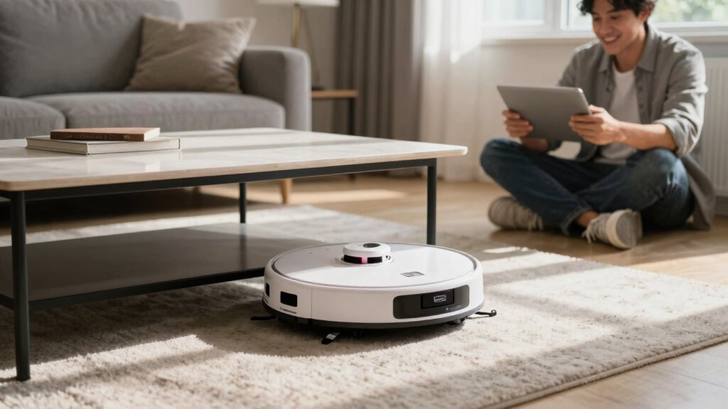 feature rich robust mapping pricey upfront