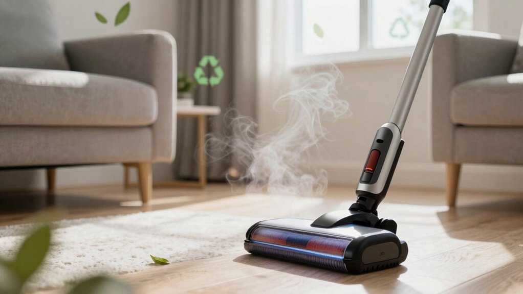 filtration odor control sustainability summary