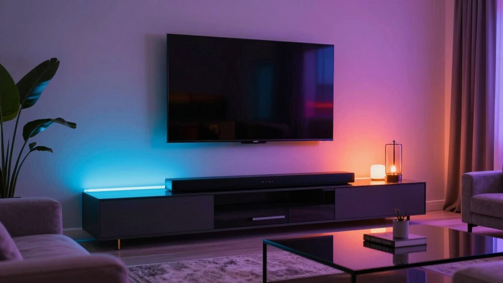 five point sound premium but complex