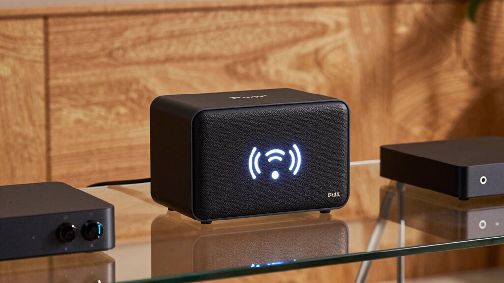 flexible inputs and wireless integration