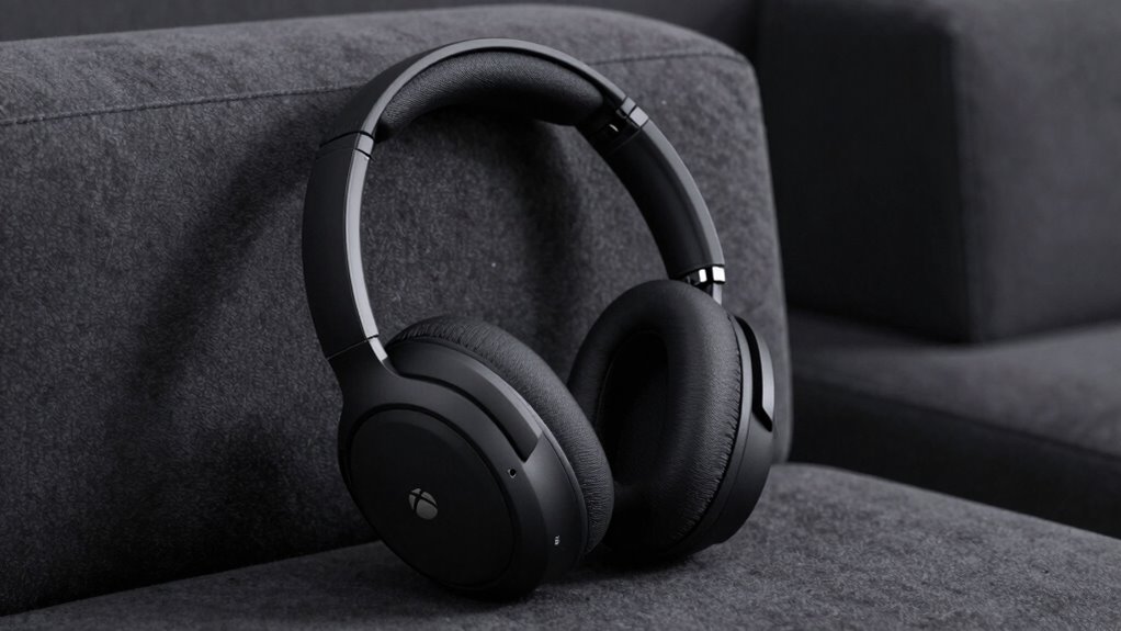 flexible lightweight adjustable cushioned headband