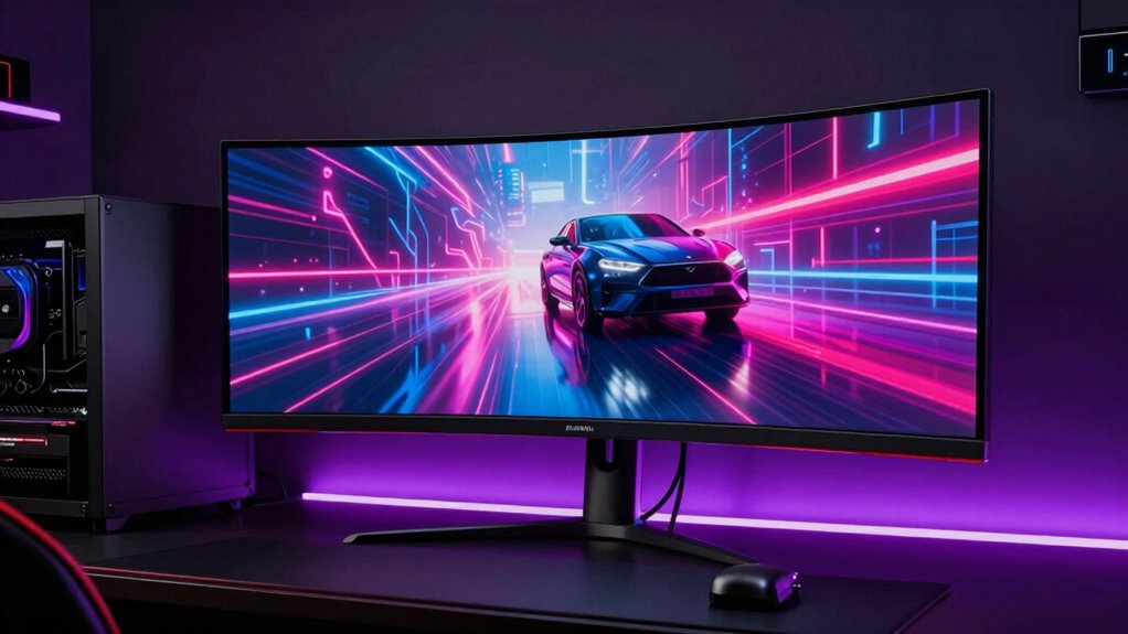freesync 3440x1440 144hz immersive