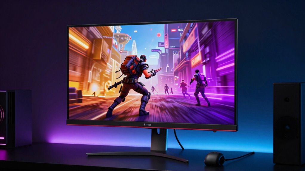 freesync pro 4k 144hz gaming