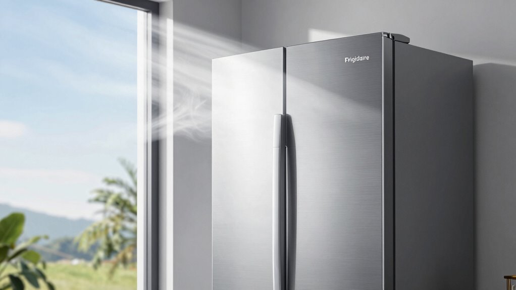 frigidaire 10 000 btu review