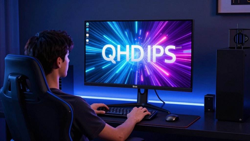 gaming comfort supports smooth performance