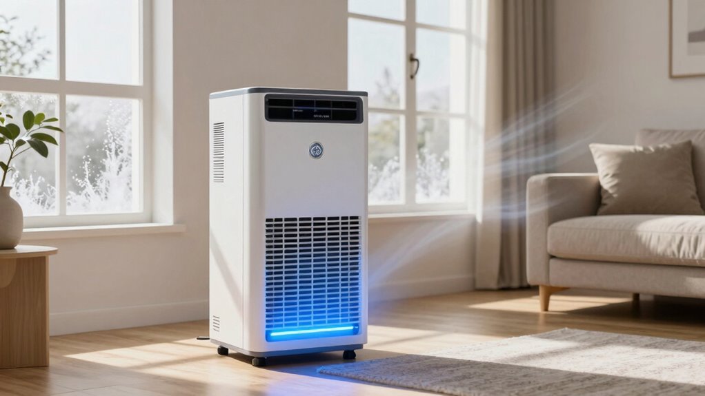 ge 6000 btu review summary