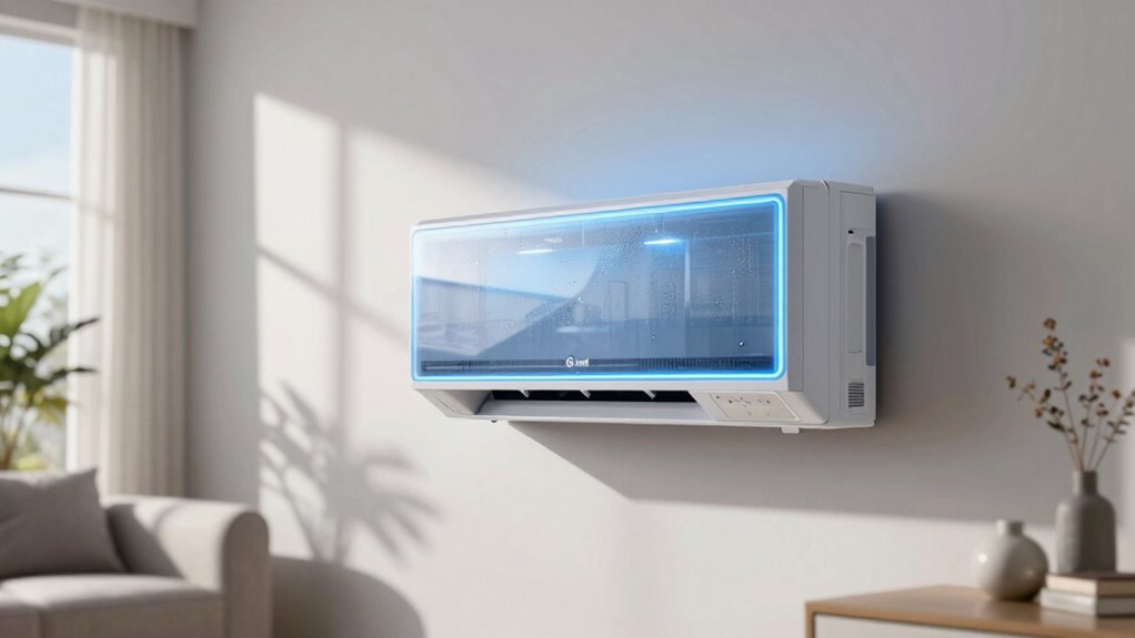 ge profile clearview window ac review summary