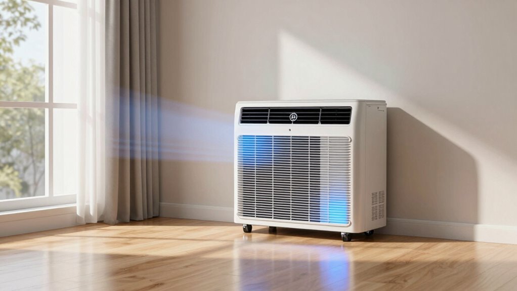 ge window ac 5000 btu review