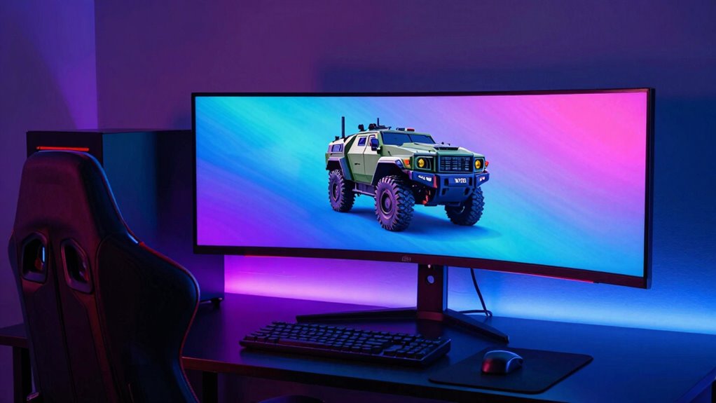 gigabyte aorus fv43u review highlights