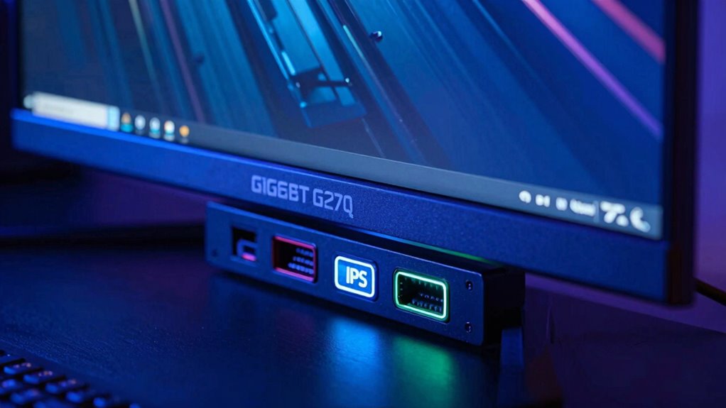 gigabyte g27q 144hz freesync 1ms mprt