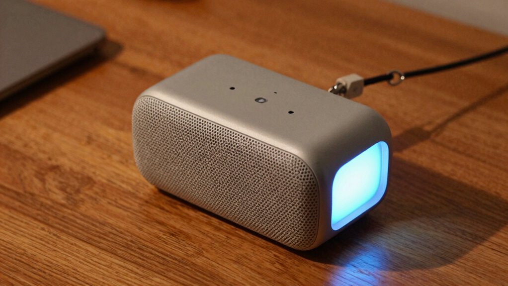 google audio bluetooth speaker review