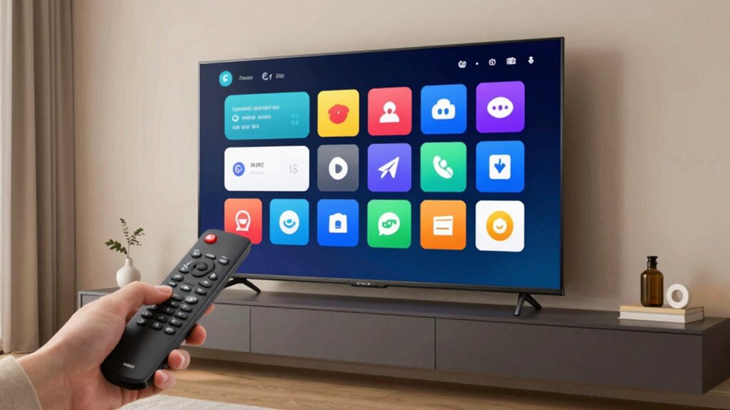 google tv with chromecast integration