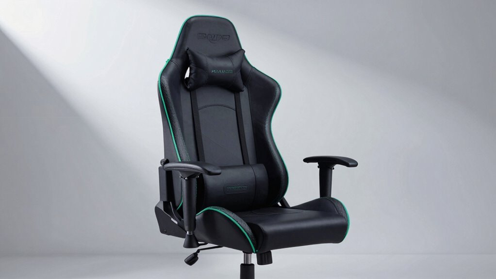 gtracing gaming chair review