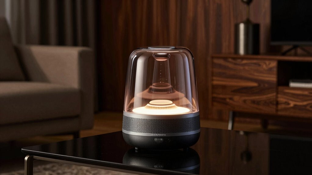 harman kardon speaker review insights