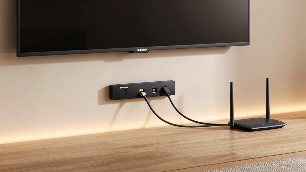 hdmi 2 0a wi fi bluetooth connectivity