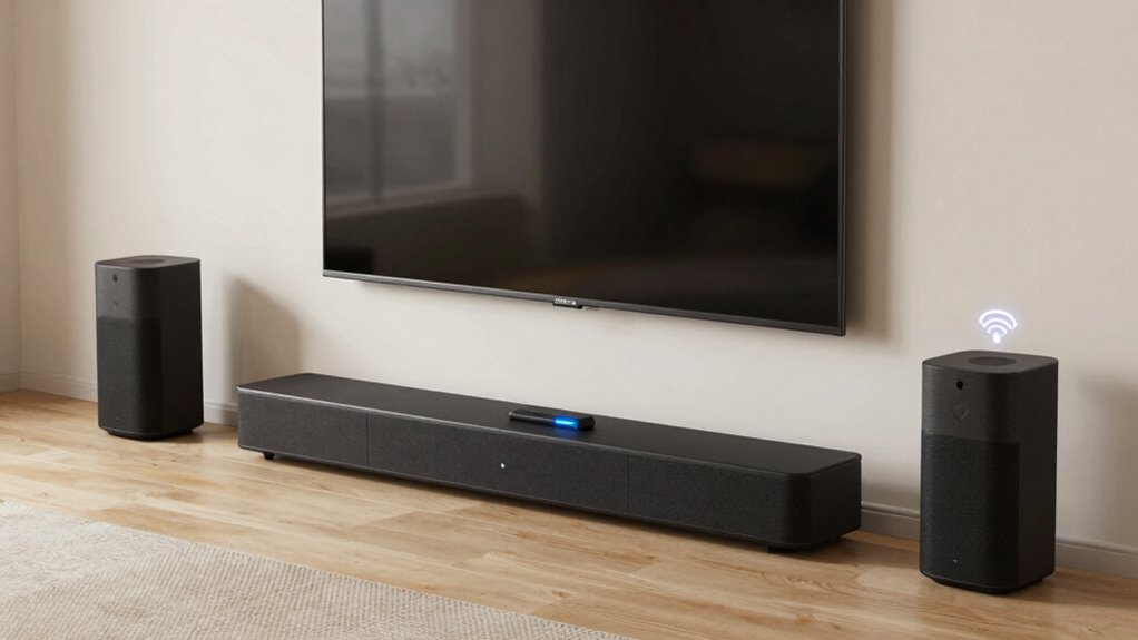 hdmi arc airplay 2 multiroom compatibility