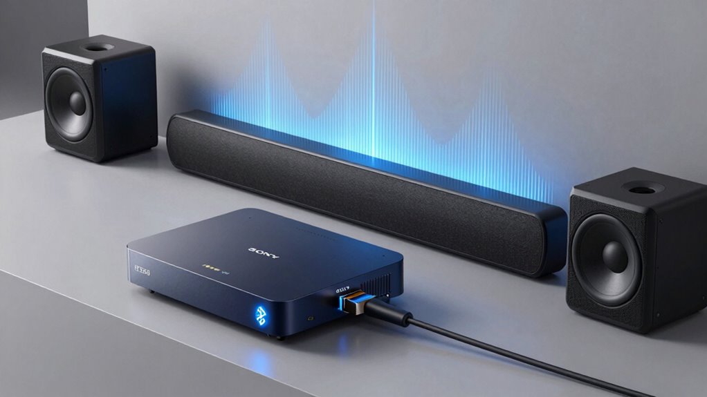 hdmi arc bluetooth s force pro surround