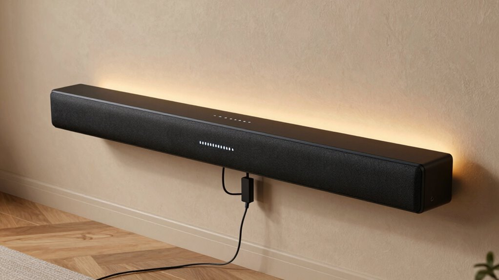 hdmi optical bluetooth connectivity setup