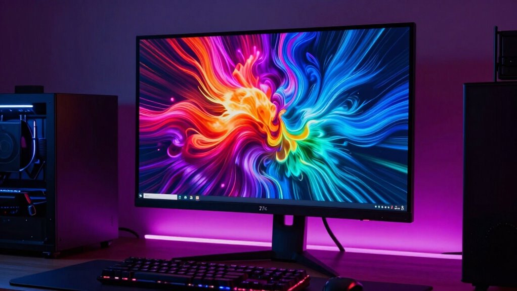 hdr400 hdr calibration dependent