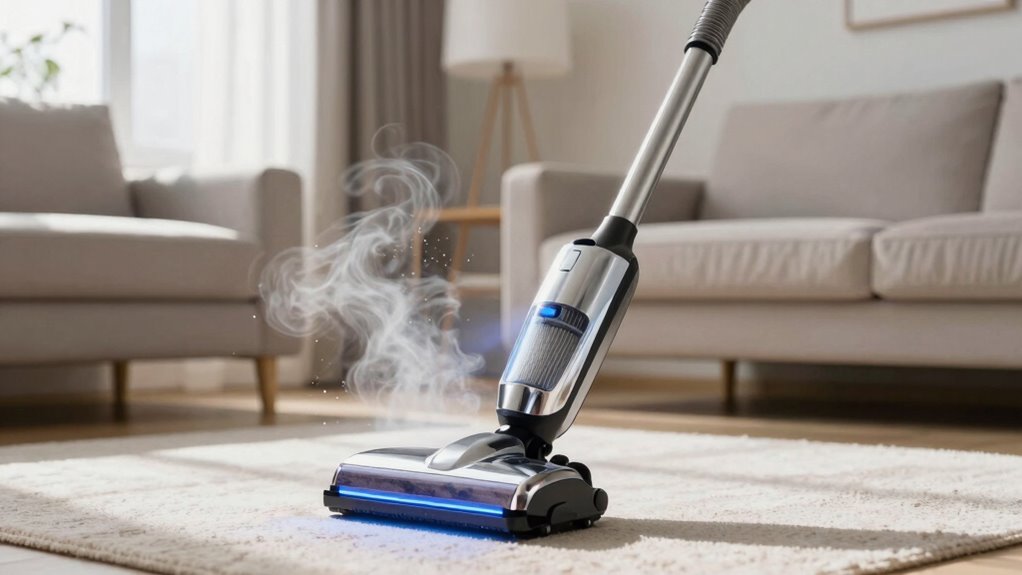 hepa filter sealed filtration reduced allergens