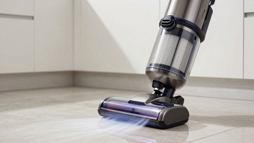 hepa filter versatile usability