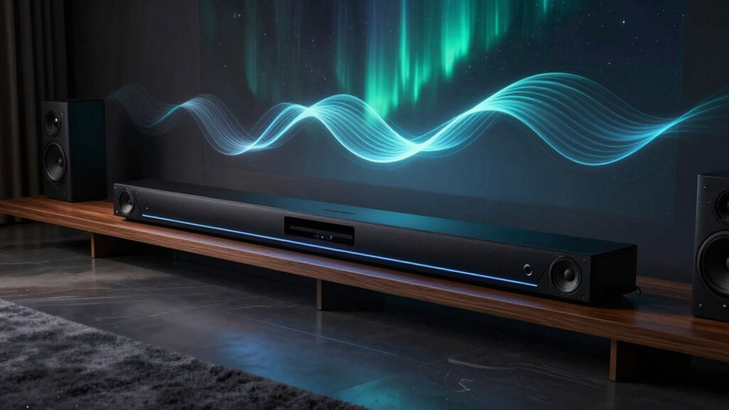 high fidelity atmos with expansion options