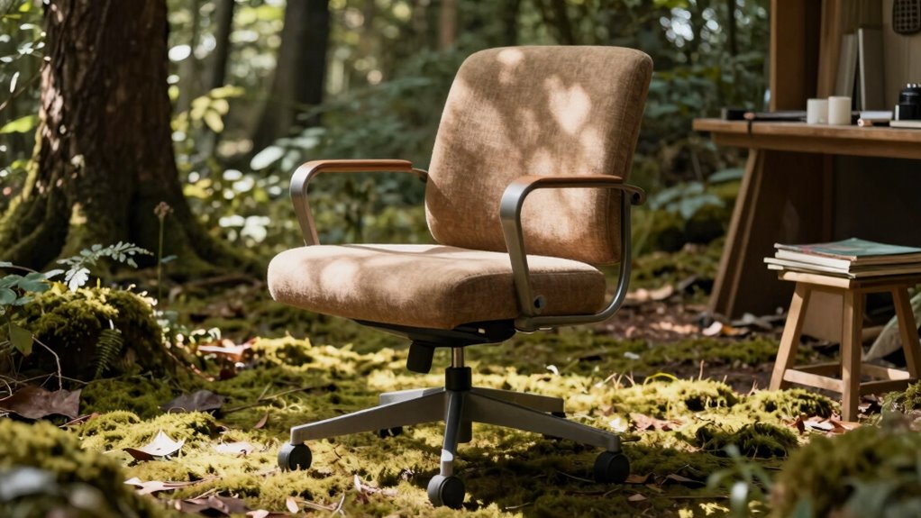 high recyclability substantial recycled content