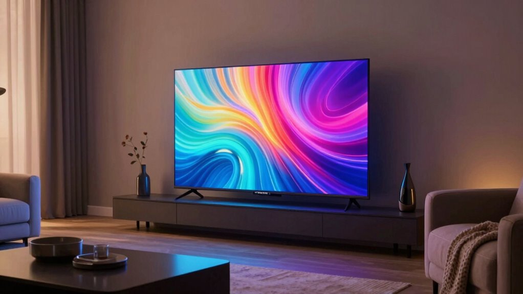 hisense 43a6h review summary