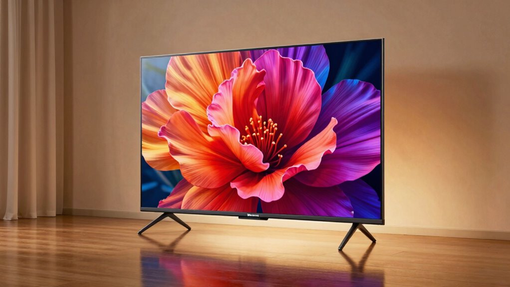 hisense 50h6570g review highlights
