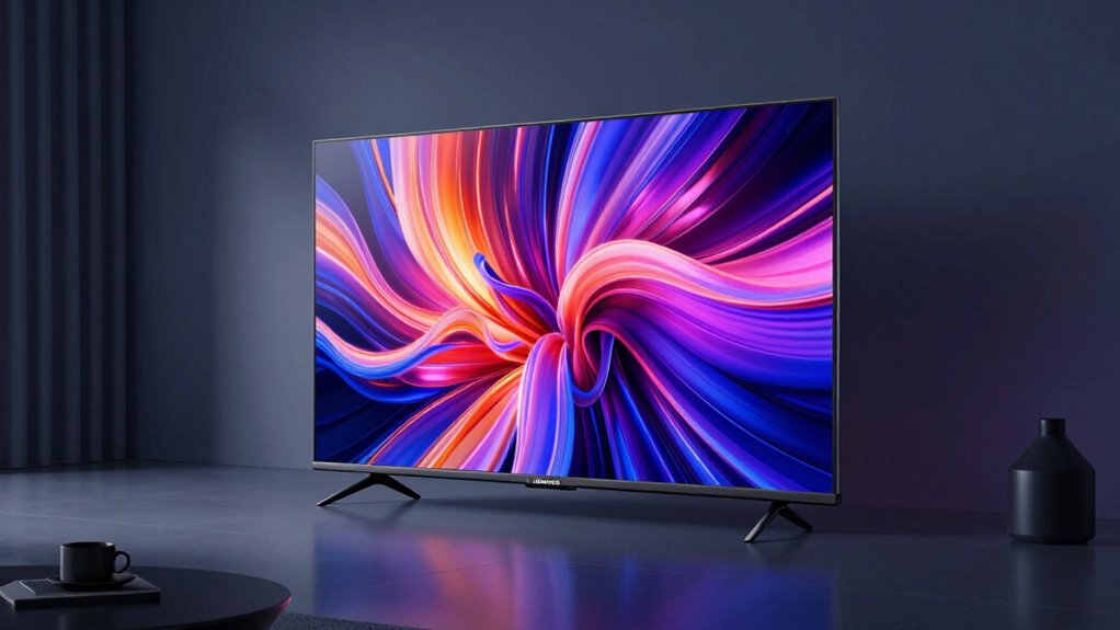 hisense 55 inch r8 review