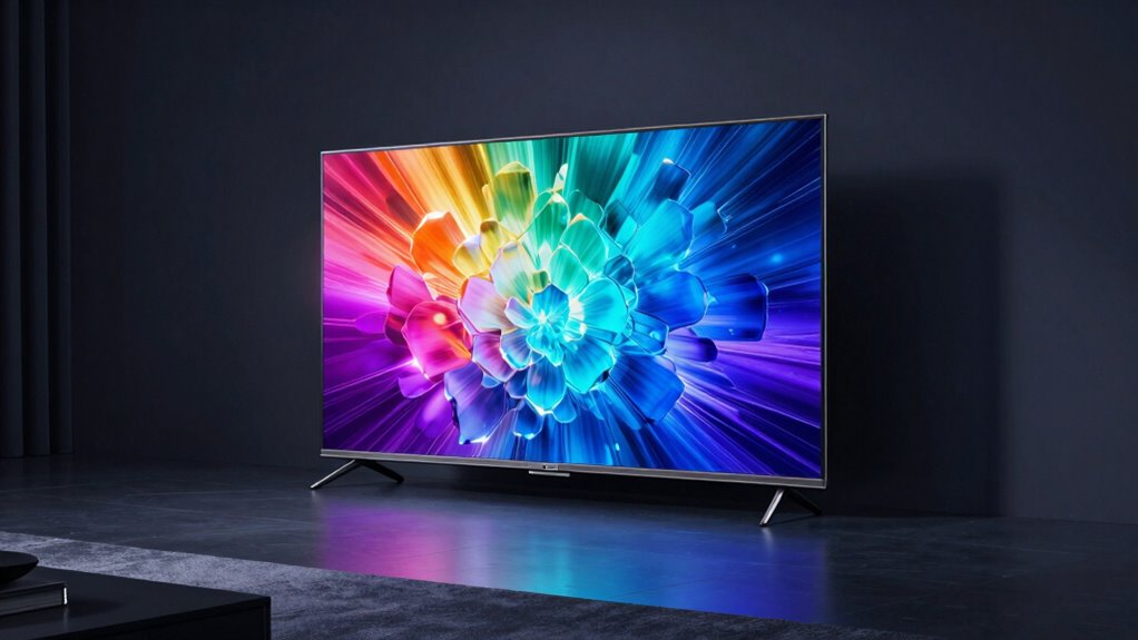 hisense 55u8h quantum led powerhouse