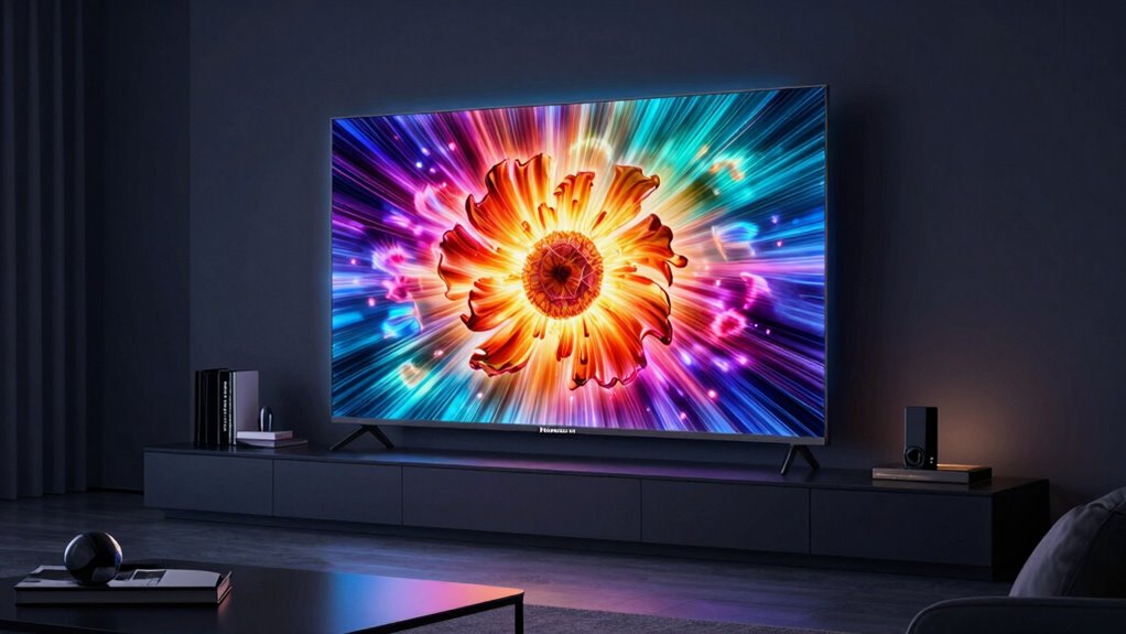 hisense 65u6k mini led review