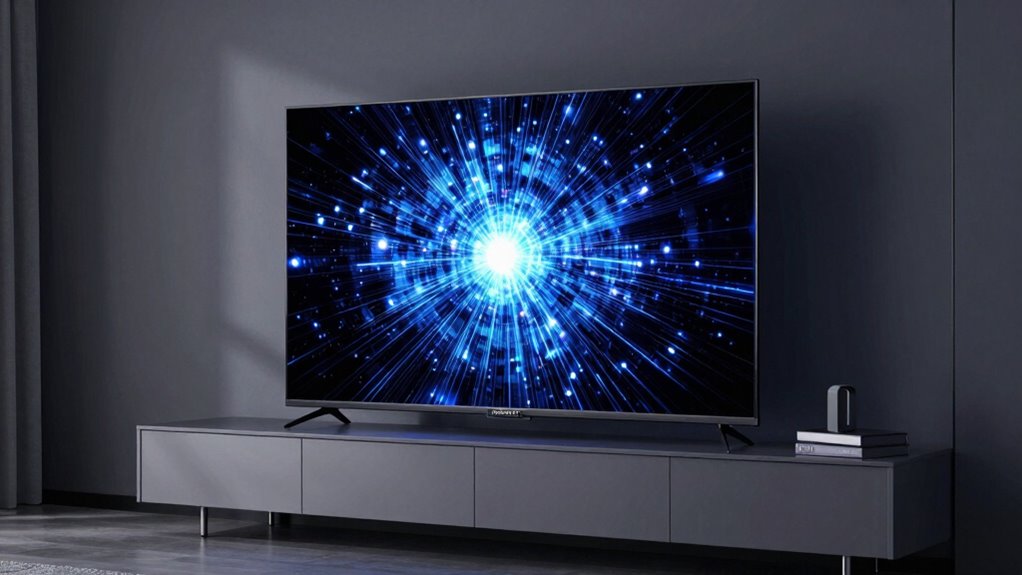 hisense mini led 55 in review