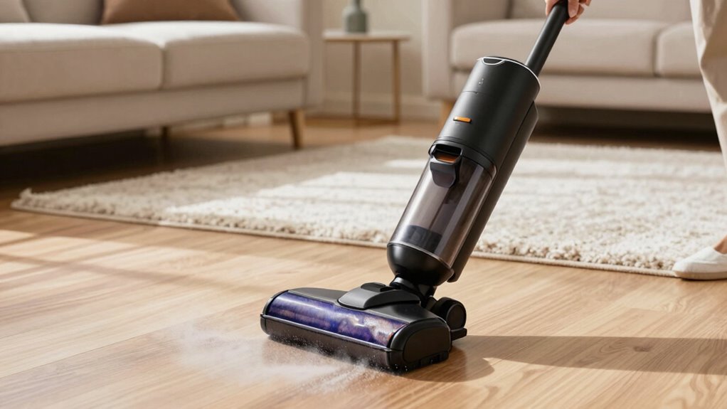 hoover onepwr cordless vacuum review