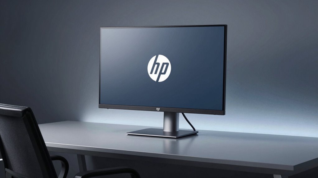hp monitor 27 inch review