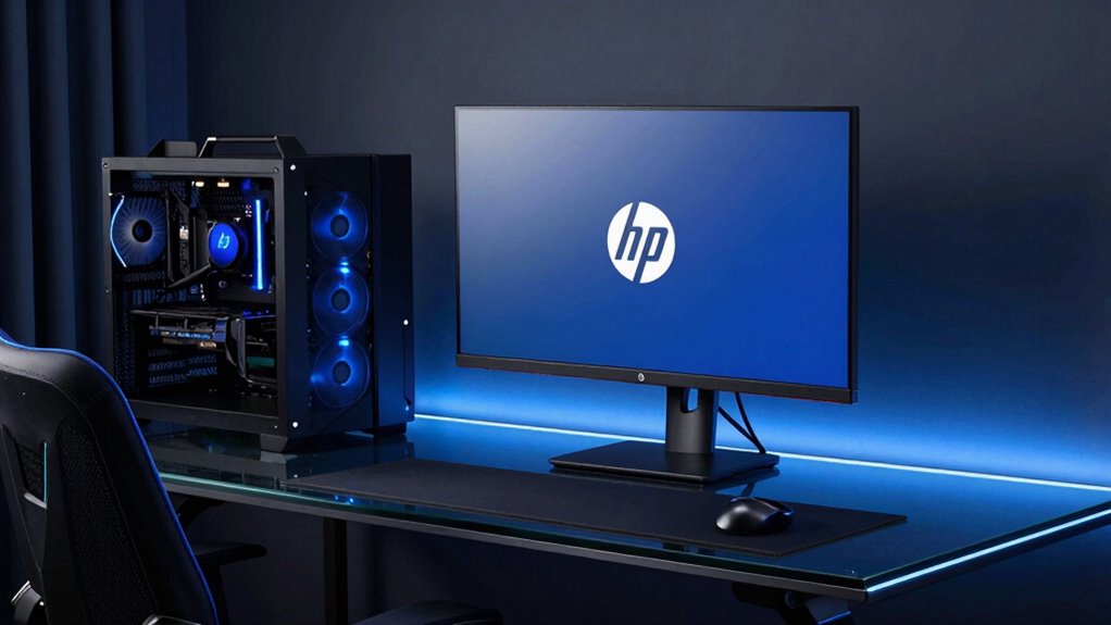 hp omen 27q review highlights performance