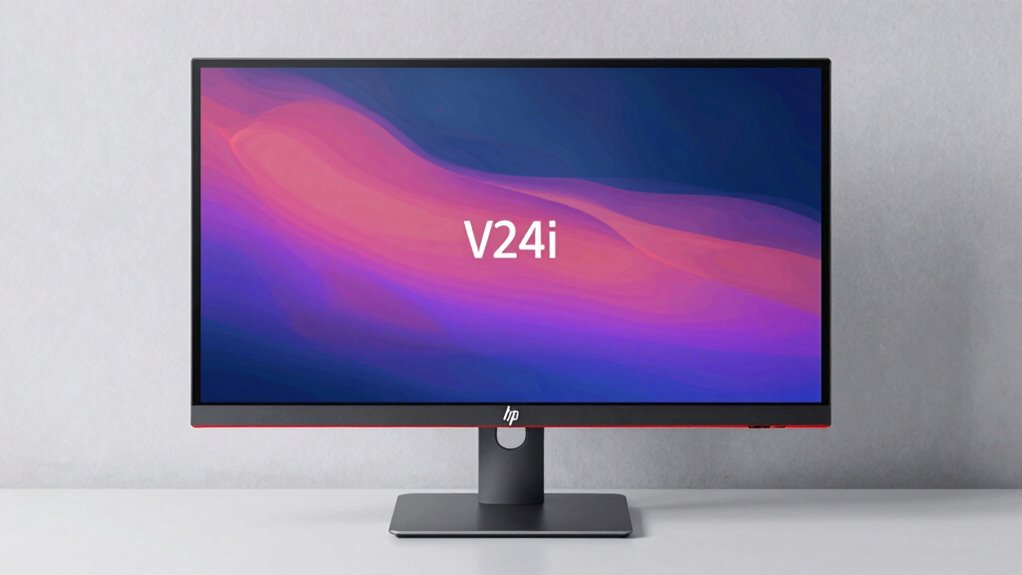 hp v24i fhd monitor review